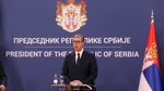 Preşedintele Serbiei îşi retrage sprijinul faţă de Ucraina în rezoluţia ONU
