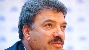 Şeful Poliţiei Capitalei, numit temporar ca adjunct la Departamentul Ordine şi Siguranţă Publică