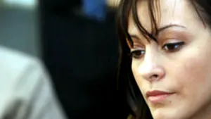 Cătălina Ponor şi-a anunţat retragerea din gimnastică