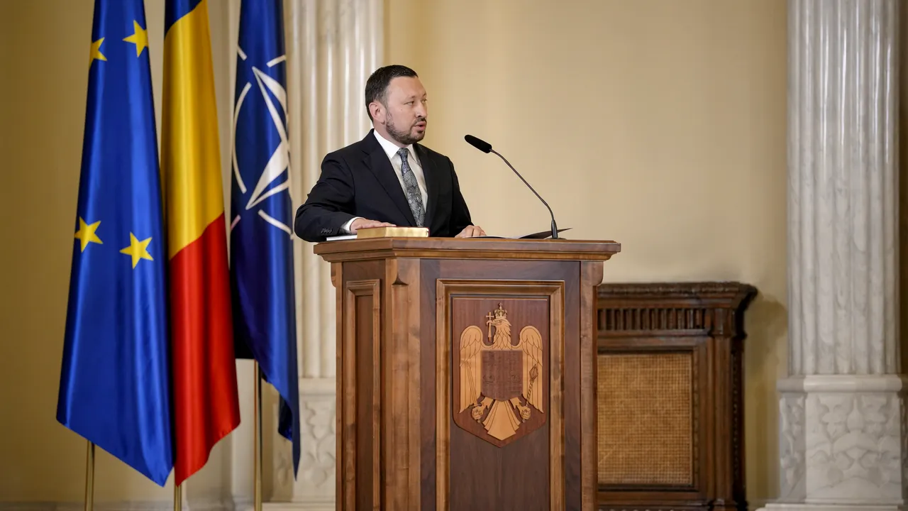 Fechet, despre Sistemulului de Garanţie Returnare: Rezultatele sunt pozitive