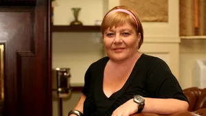 Ruxandra Ion, numită Channel and Programming Strategist al CME