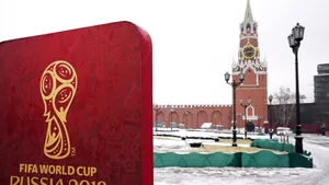 Suma pe care o va cheltui Rusia pentru organizarea Cupei Mondiale din 2018