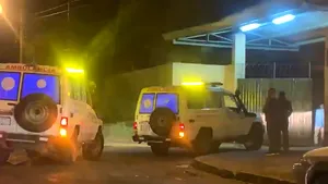 Ţara cu 7 decese declarate oficial, acuzată că-şi îngroapă morţii de COVID-19 pe ascuns, în miez de noapte: 