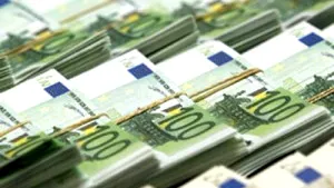 Romania’s Forex Reserves Up EUR1.3B In Oct To EUR27.32B