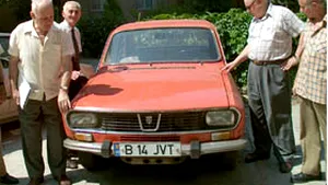 Deponenţii la autoturismele Dacia primesc despăgubirile în prima jumătate a lui 2008
