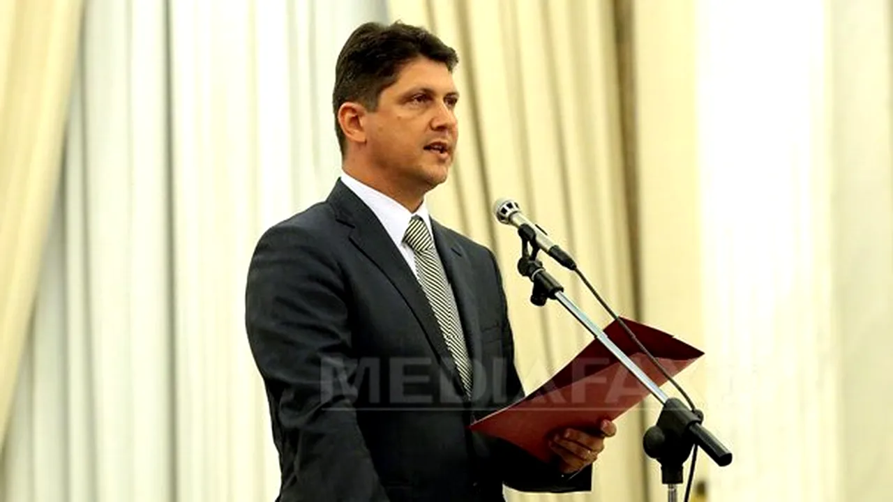 MAE: Corlăţean a discutat cu preşedintele APCE, telefonic,despre angajamentul faţă de statul de drept