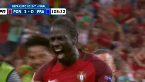 FINALA EURO 2016: Portugalia - Franţa 1-0. Campioana Europei este Portugalia. VIDEO cu golul câştigător