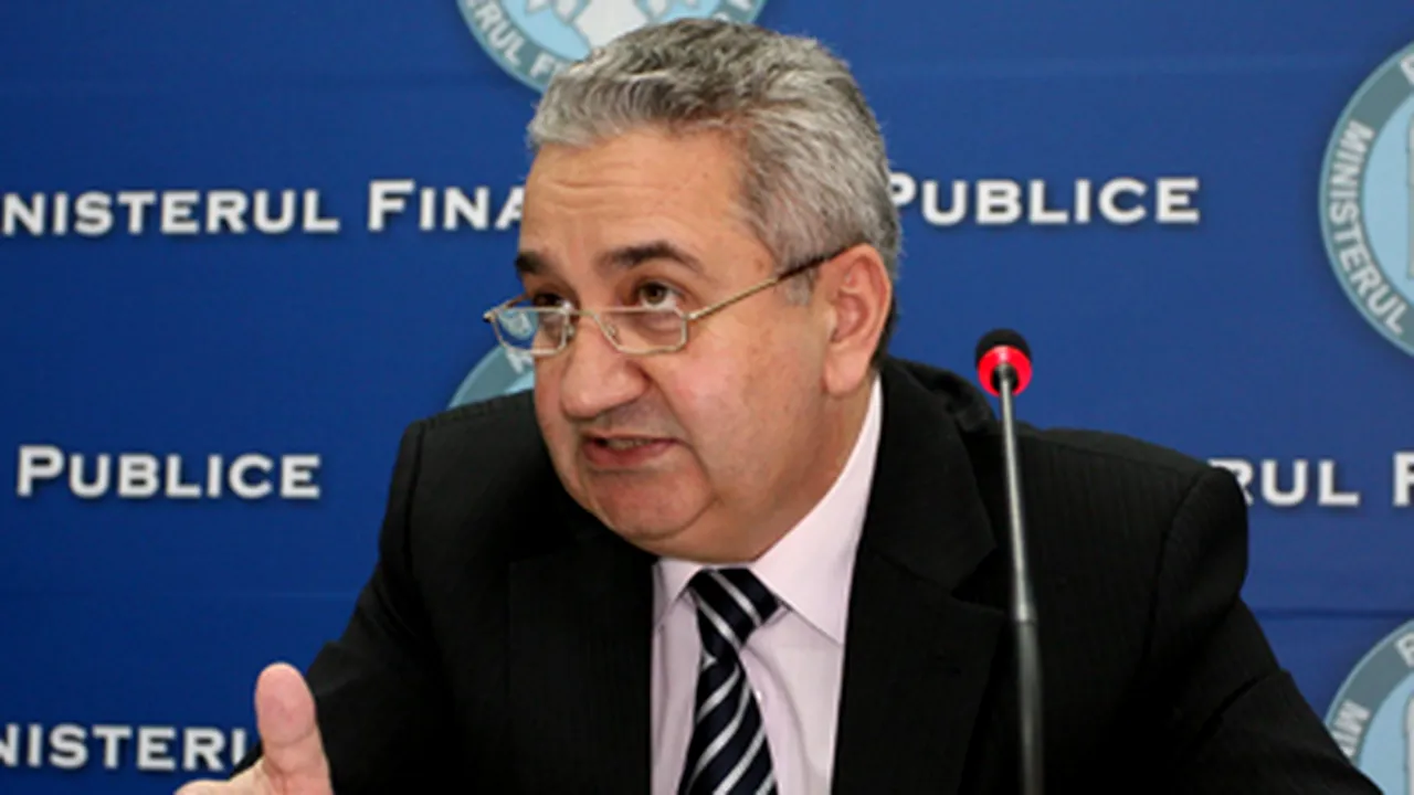 Gherghina: Nu mai sunt şanse să trimitem proiectul de buget în Parlament până la 15 octombrie