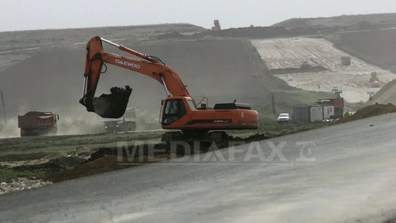 Romanian Cernavoda-Medgidia Hwy Segment To Cost Up To EUR170M