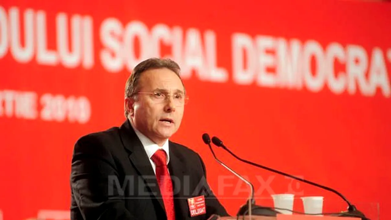 Nichita (PSD): Teo Trandafir a intrat în politică să facă ceva bun