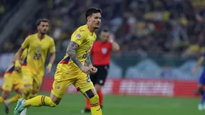 Dennis Man, după eșecul României: „Lucrurile merg prost, parcă mergem în gol”