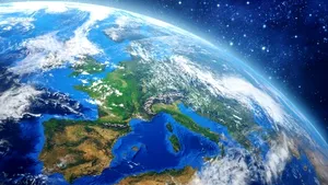 „Globalizarea așa cum o știam s-ar putea încheia