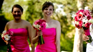 Gafa uriaşă a invitatelor la o nuntă. Fotografia s-a viralizat imediat