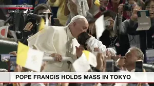 COMENTARIU Lelia Munteanu | Papa Francisc: Nu totul poate fi produs, cucerit şi controlat