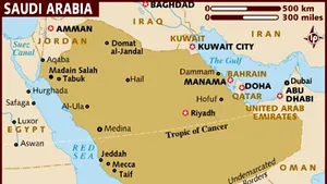 Presa susţine că Arabia Saudită îi oferă azil mollahului Omar, guvernul saudit neagă