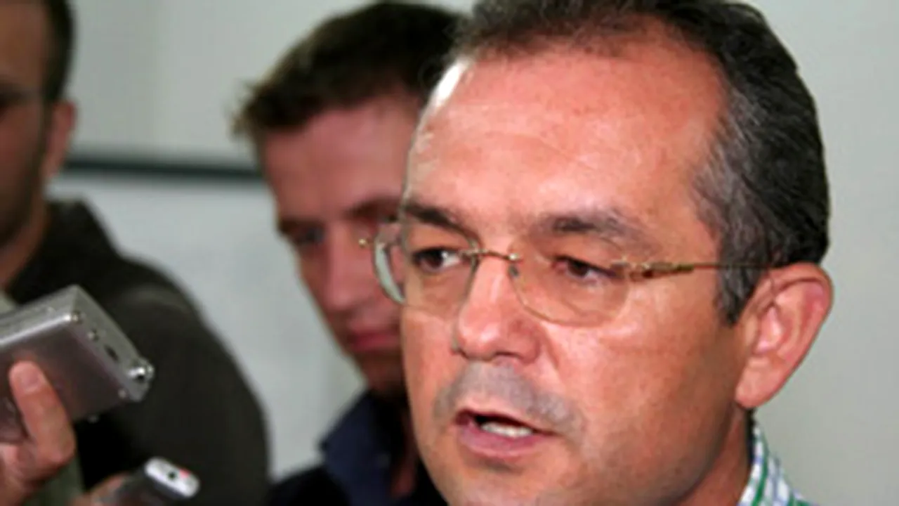 Candidaţii PD la euroalegeri vor prezenta câte un proiect european bazat pe o problemă internă