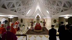 Programul funeraliilor Papei Francisc