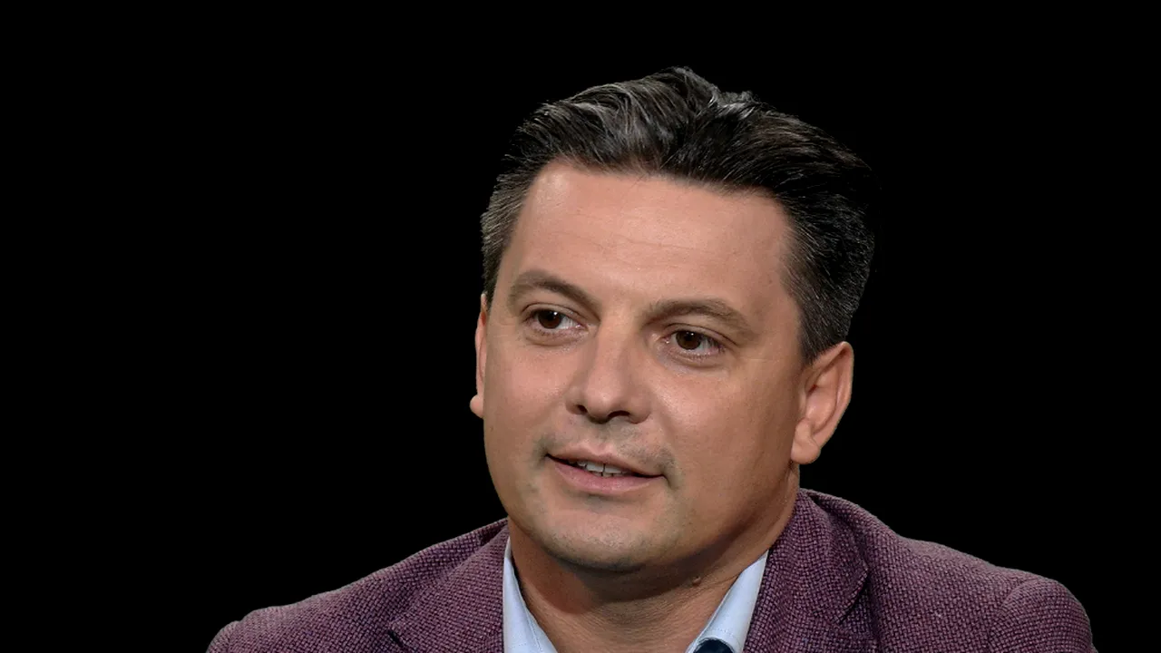 Healthcare Trends: Statul decontează 300 de euro lunar, sumă ce acoperă tratamentul stomatologic pentru circa 2-3 copii. Cum convingi copilul să meargă la dentist fără să-l traumatizezi? Dan Draghici , antreprenor în Medicină dentară, are răspunsuri