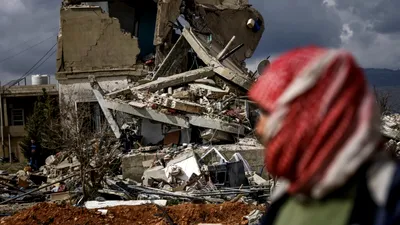 LIVE UPDATE Război în Orientul Mijlociu, ziua 25 | Iranul numește un nou șef al Consiliului Suprem de Securitate / Primul atac cu rachete în Kurdistanul irakian a ucis șase soldați / Israelul ocupă o zonă din sudul Libanului