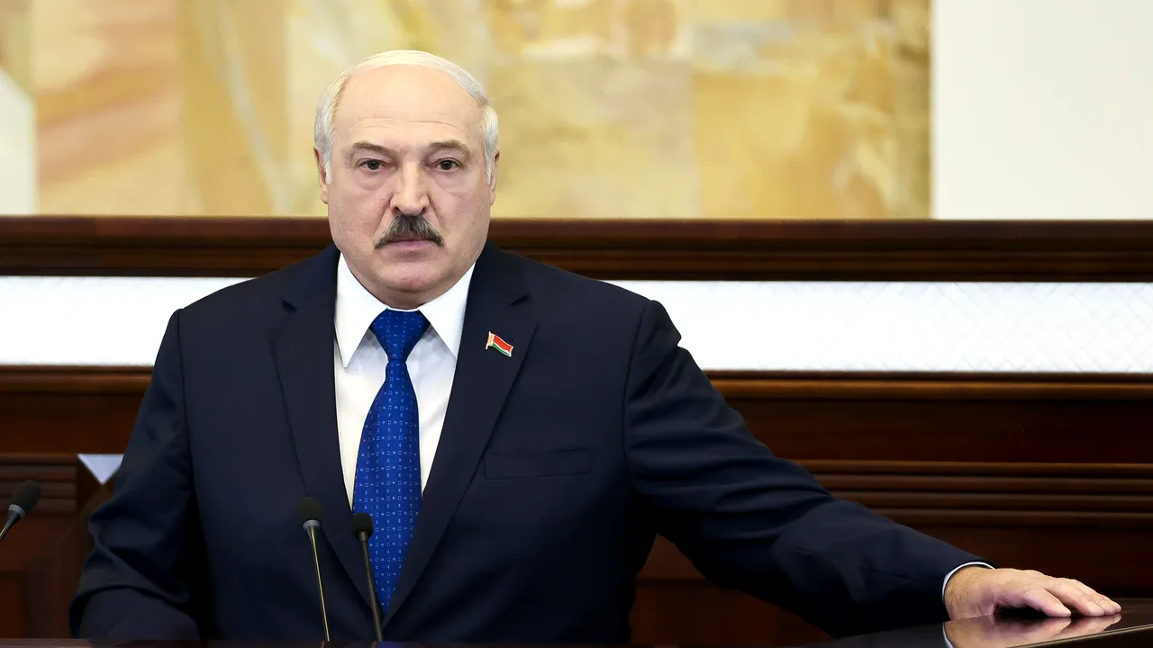 Lituania se teme, la graniţa cu Belarus. Evenimentele recente, prin ochii unei jurnaliste: „Lukashenko simte că îi vine sfârşitul”
