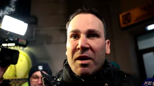 JUSTIȚIE DNA i-a interzis lui Robert Negoiță să mai exercite funcția de Primar al Sectorului 3 pe perioada controlului judiciar. Cauțiunea pe care edilul trebuie să o plătească este de 800.000 de lei