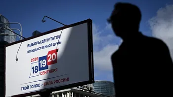 NEWS ALERT Alegeri în Război: Rușii încep să voteze în scrutinul controlat de Kremlin