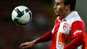 Dinamo - Gloria Bistriţa, scor 1-1, în Liga I