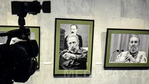 Fidel Castro a sărbătorit discret împlinirea vârstei de 88 de ani 