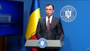 SAFE: Proiecte de 1,3 miliarde de euro pentru securitate națională, ordine publică și siguranță națională