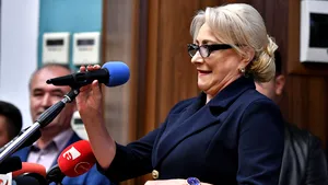Dăncilă, despre protestul anunţat pentru 1 decembrie: E ziua care trebuie să ne unească