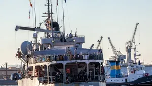 Zece persoane reţinute în Sicilia, în cazul celor 52 de imigranţi morţi în cala unei nave