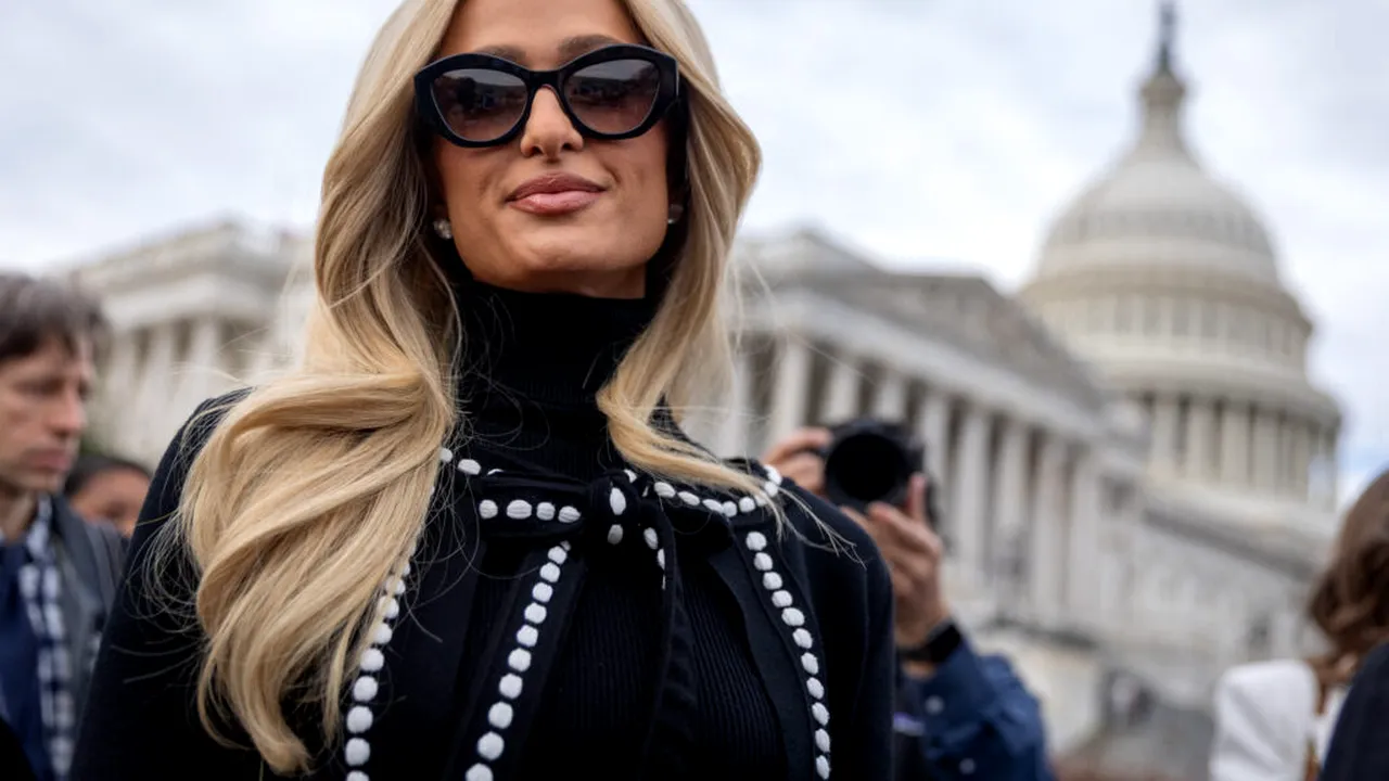 Școala cu internat unde Paris Hilton susține că a fost abuzată în adolescență va fi închisă