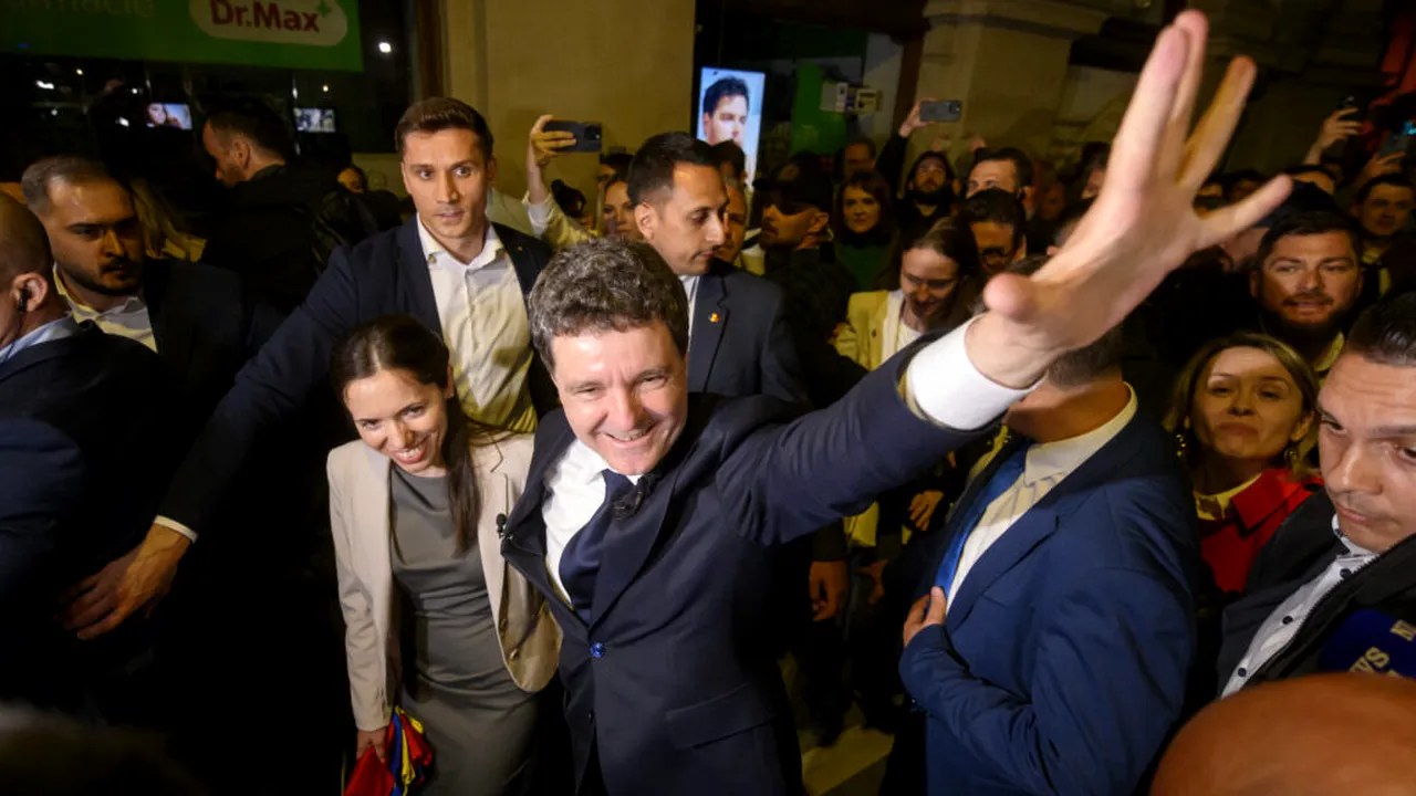Lumea felicită România! Reacții internaționale după victoria lui Nicușor Dan la alegerile prezidențiale