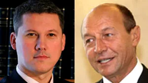 Băsescu către Predoiu: Speculaţiile privind activitatea anterioară nu vă vor afecta ca ministru (Video ProTv)