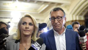 Paul Stănescu, prima declaraţie publică după demisia din guvern: Sunt un om de onoare. Nu mă agăţ de scaune