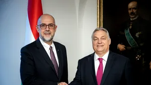 Kelemen Hunor, întâlnire cu Viktor Orban: I-am cerut să sprijine aderarea României la Schengen