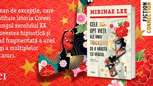 Cele opt vieţi ale unui trickster de-o vârstă cu veacul, o poveste despre dragoste