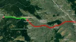 USR: Autostrada Unirii A8, blocată din nou din cauza lui Grindeanu