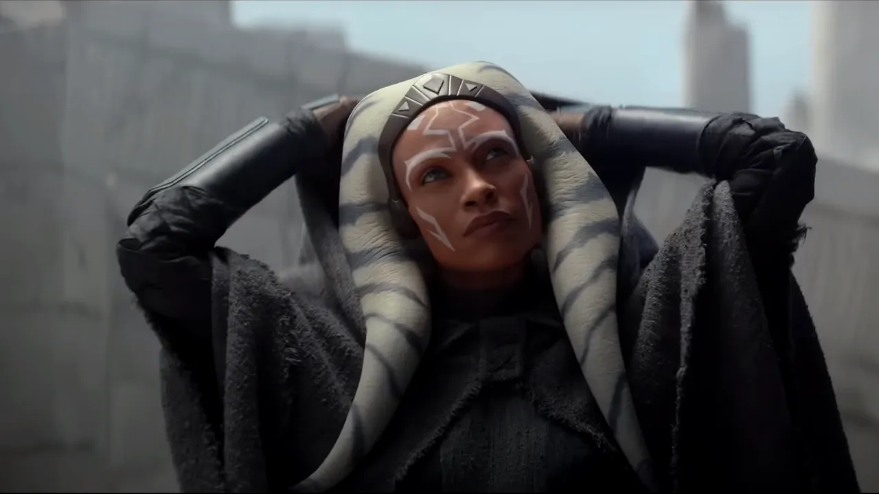 Fanii Star Wars vor avea de urmărit un nou serial pe Disney+ 