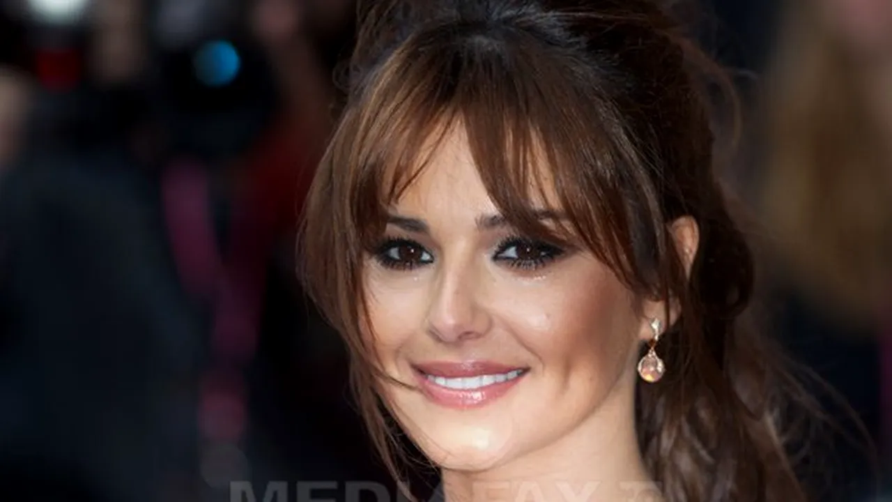 Cheryl Cole şi Will.I.Am au fost implicaţi într-un accident minor de maşină