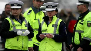 Romanian Interior Ministry Able To Rent Houses For Police Officers, Military Staff