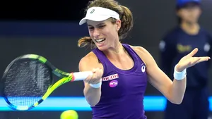 Johanna Konta a învins-o pe Caroline Wozniacki şi a câştigat Turneul de tenis de la Miami