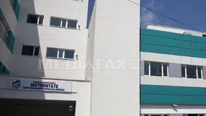 Nicolăescu: Programul de reabilitare a maternităţilor, printr-un credit BM, şi nu BEI, continuă