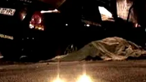 Doi morţi în urma unui accident rutier produs în staţiunea Mamaia