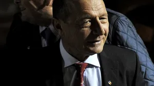 Băsescu: Am ajuns să ne împrumutăm la dobânzi mai mari decât în 2010 din cauza CDS-ului regiunii