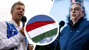 Alegeri decisive în Ungaria. Ce arată sondajele despre principalii candidați, Viktor Orbán și Péter Magyar