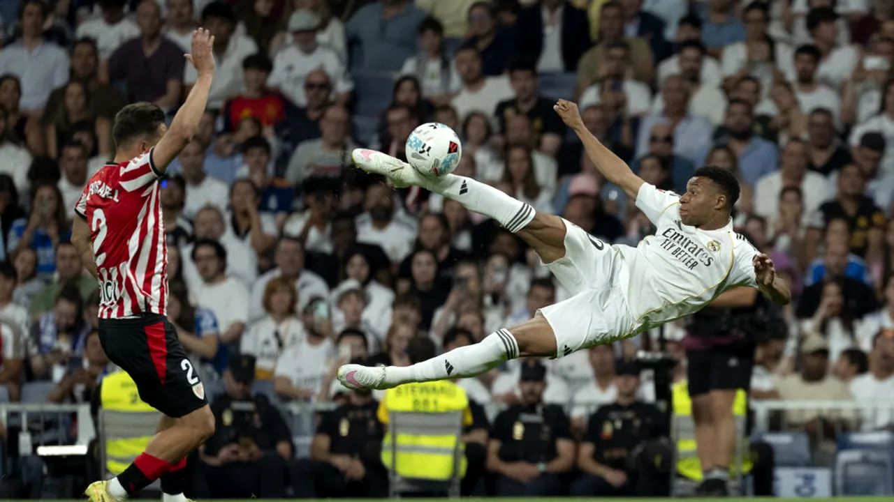 Mourinho respiră ușurat. Trei staruri ale lui Real Madrid revin înaintea noului sezon
