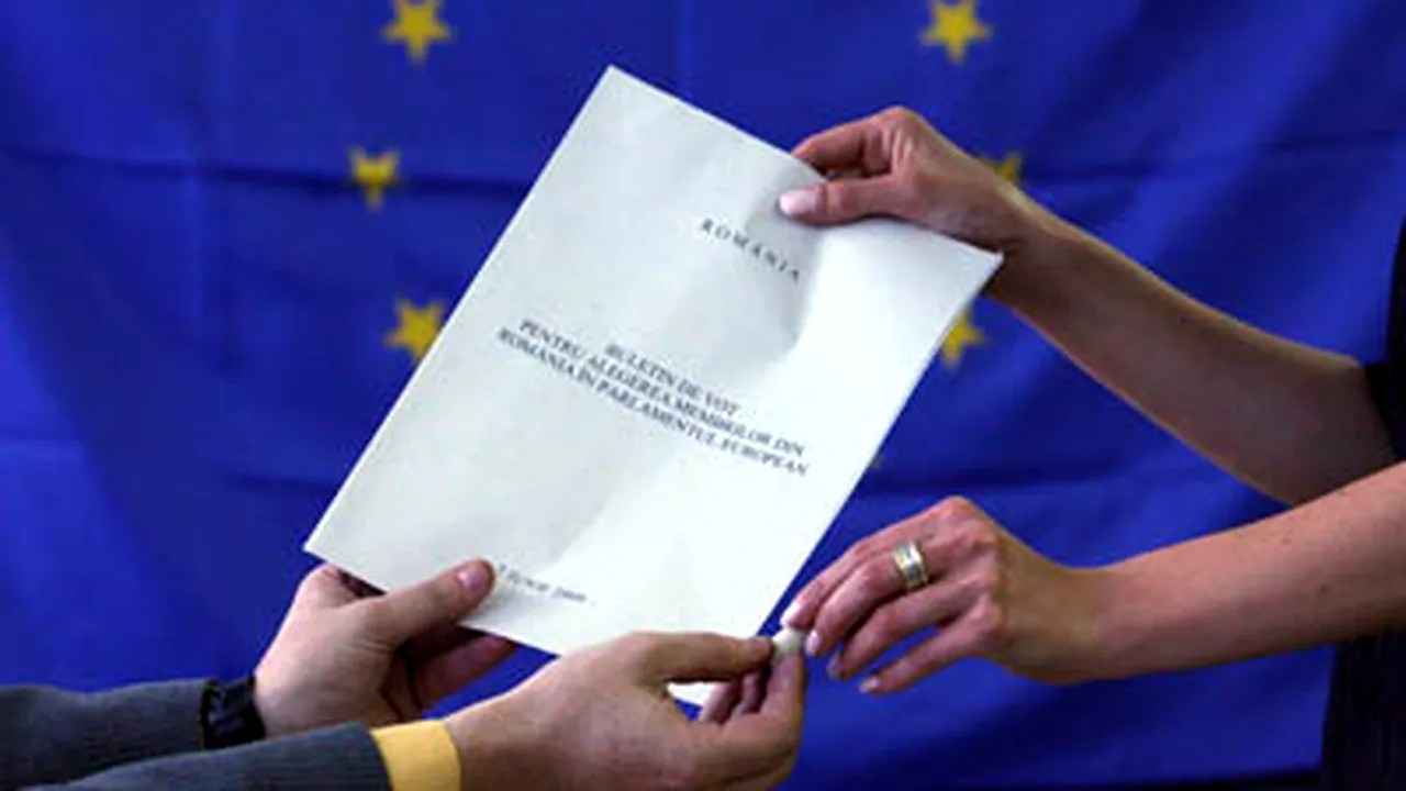 Ultimul român care a votat în străinătate, o fostă croitoreasă de lux din Las Vegas
