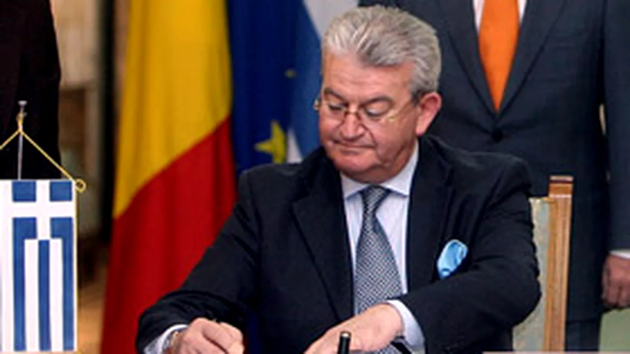 Grecia acceptă să se alăture proiectului gazoductului South Stream