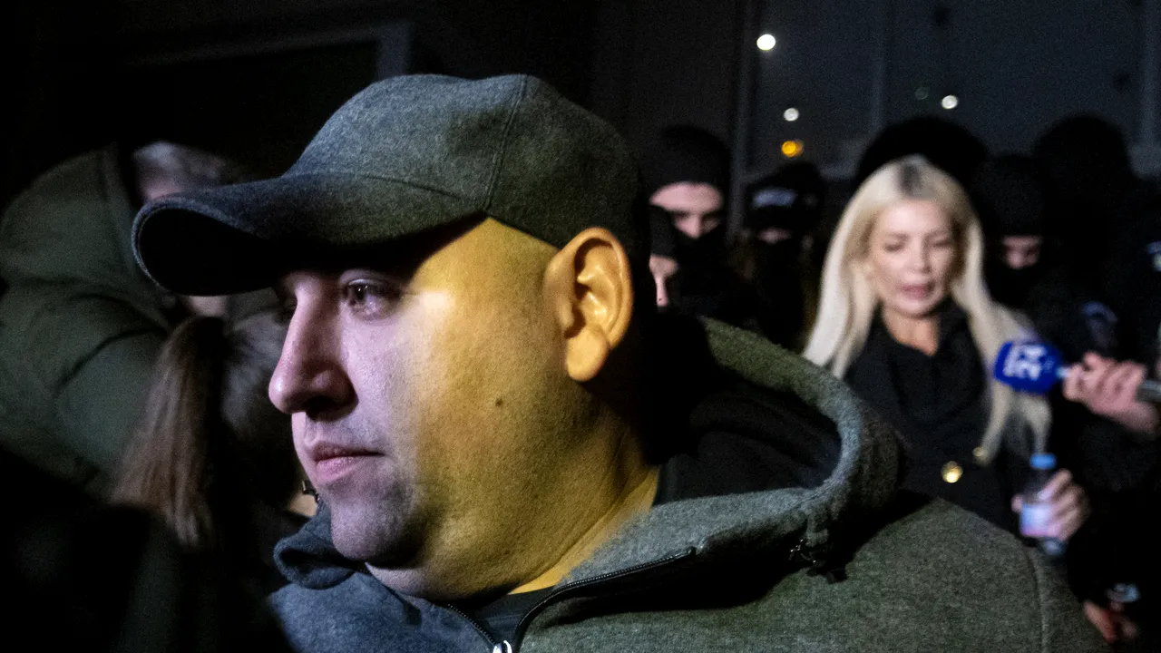 Dosarul Nordis. Judecătorii de la Curtea Supremă analizează cererile de eliberare